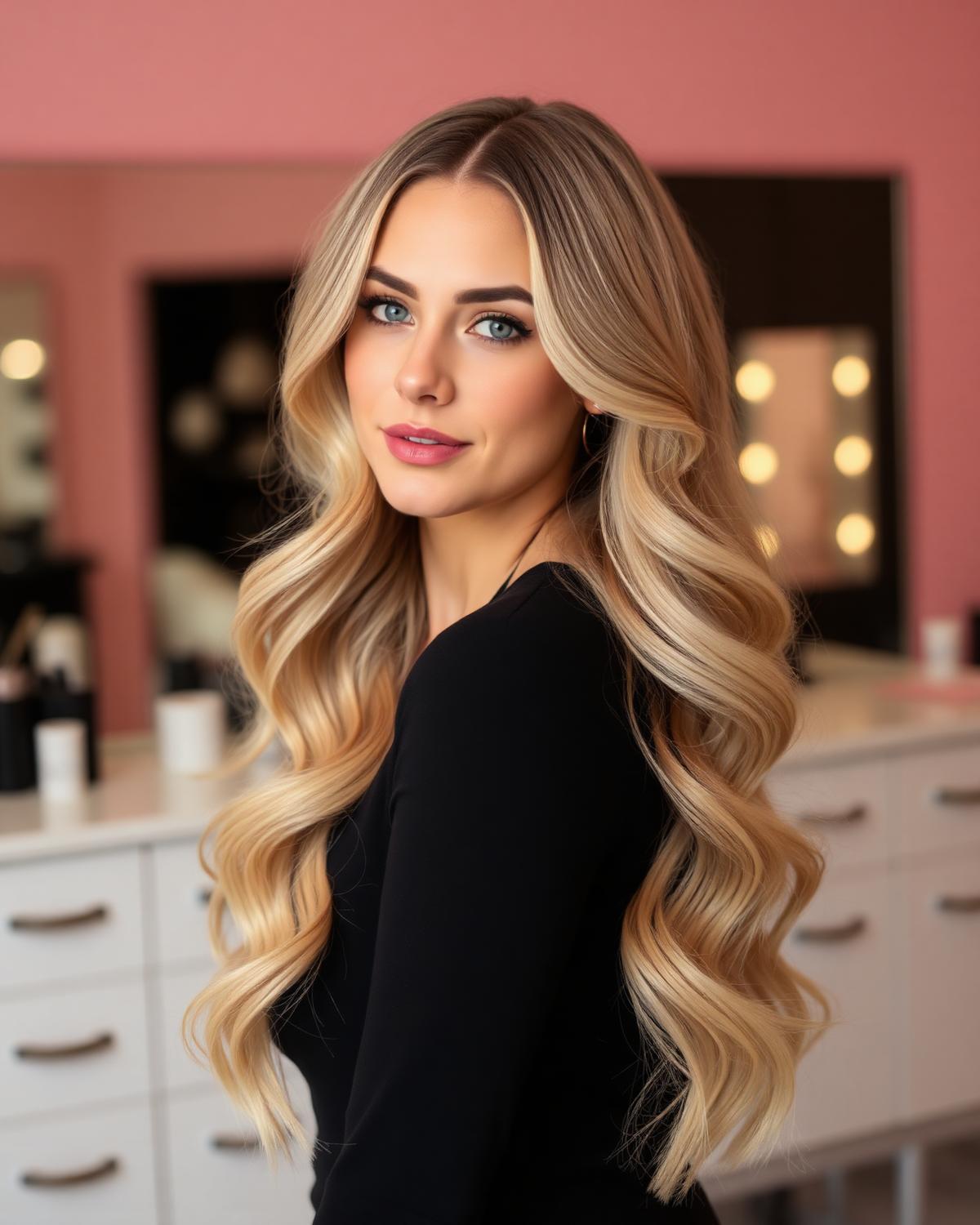 Hair services